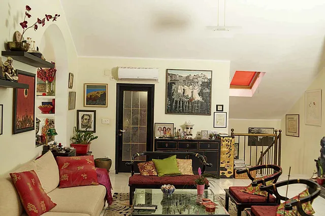 House in Old Town of Herceg Novi 